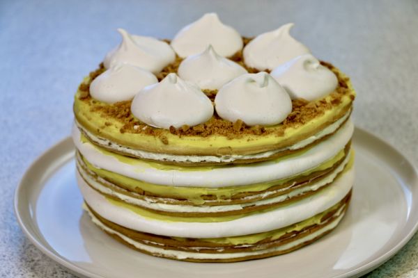 tort polet shmelja 520e614