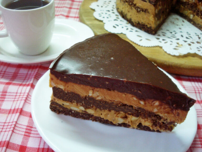 tort snikers bez duhovki ad2a13d