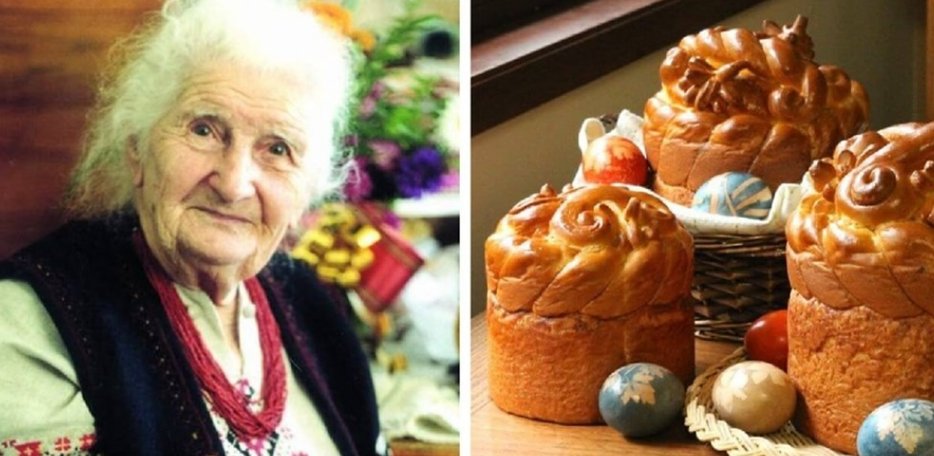 «Секретна паска» від Дарії Цвек: рецепт, який заходить на ура 5 fbda7eea2b779657331ee3fa60d5a832