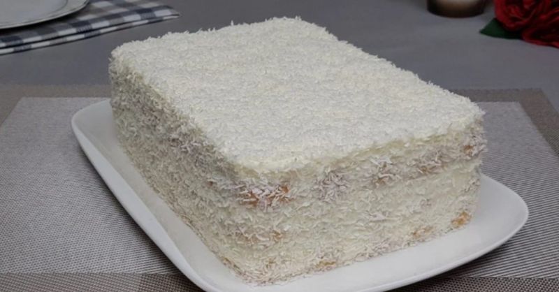 Не залишиться ані крихти. Смачний та простий рецепт торта без випічки 13 14601ed85e4eba831fdefe01b4cc48a8
