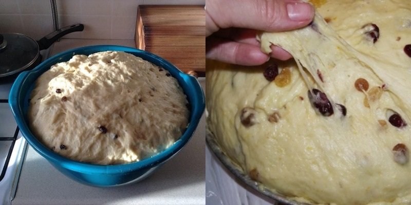 Як приготувати паску: 5 рецептів, які передаються з покоління в покоління 24 14b68ea76b233ee3a7f594d45ceb7603