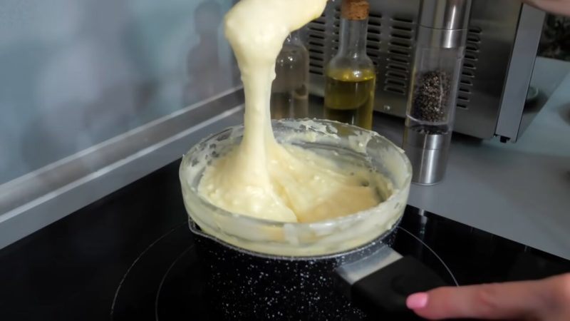 У магазині не купую. Роблю сама смачний, домашній твердий сир з різними смаками 33 3516405964785a6fe386bf41ea5478dc