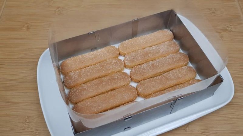 Не залишиться ані крихти. Смачний та простий рецепт торта без випічки 12 3d2a89b5b009c5a3be6129f023b55a01
