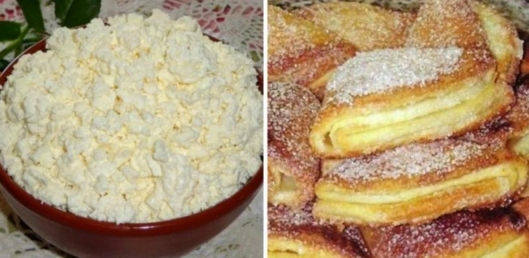Рецепт смачного печива з сиром! Швидке приготування 50 5129260366e9b46cfe2ae642462ed07e