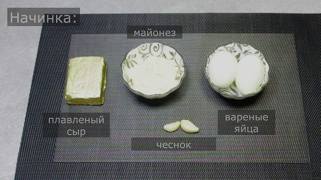 Замість печінкового торта готую таку святкову закуску - печінковий рулет 41 6f3a1cde9367db7ad490a1405e25920b