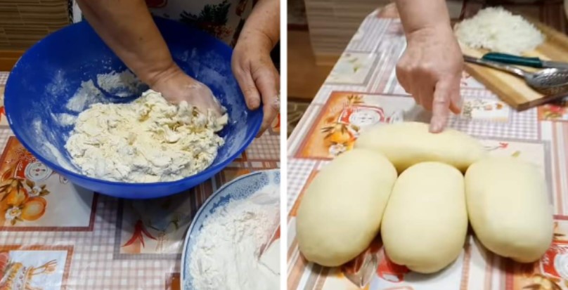 Вареники із сирою картоплею: рецепт з секретом 25 90b2abbbce342710031cf8562f0264c6