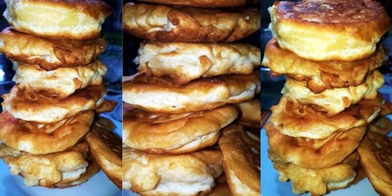 beru kefir i za 15 hvilin smachnij snidanok na stoli najprostishi oladki b7fe9e1
