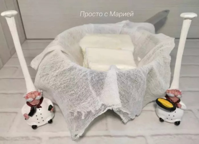 Беру 2 літри кефіру і роблю ніжні «перлини» в банці. Рецепт, який полюбила вся наша сім’я 26 caf6862d360f726de215cfbfdcb44090
