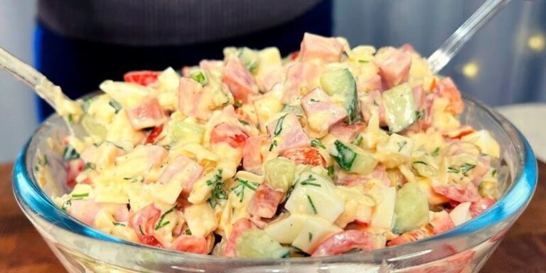 cej vesnjanij salat prosto nezrivnjannij 8905fb8