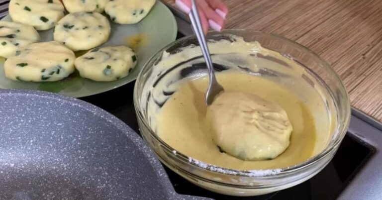 Як приготувати найсмачніші пиріжки з картоплею на сковороді 9 ed28163b663cf8b60f9c7d8930ab64a0