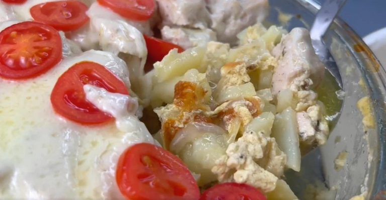 Економний рецепт курки на вечерю: соковито, смачно і сім’я сита 9 ekonomnij recept kurki na vecherju sokovito smachno i simja sita f3d487a