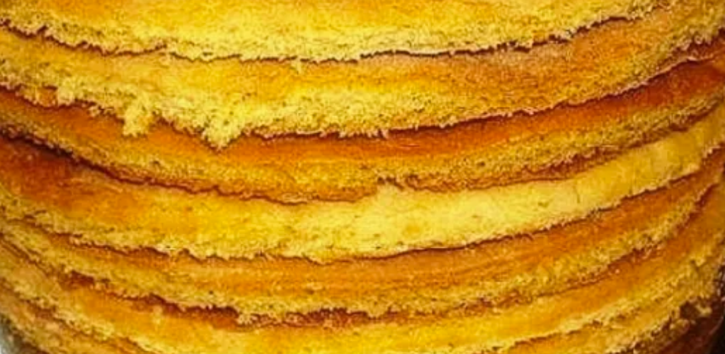 Коржі для торта без духовки - все просто та швидко! 8 f5e14caf186faefa952f4dba58c3ca79