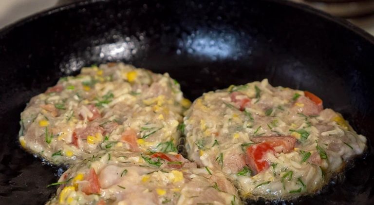 gotuju shhodnja zamist kotlet recept pidkoriv mene praktichnistju ta prostotoju a2e1a37