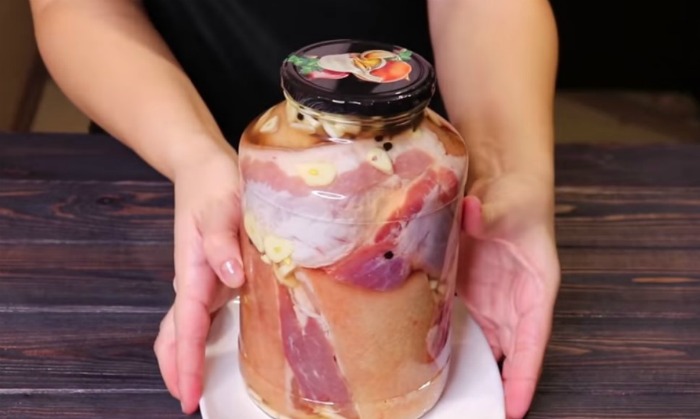 ja prosto poklala jogo v banku tak salo solju bagato rokiv ea5f5d7