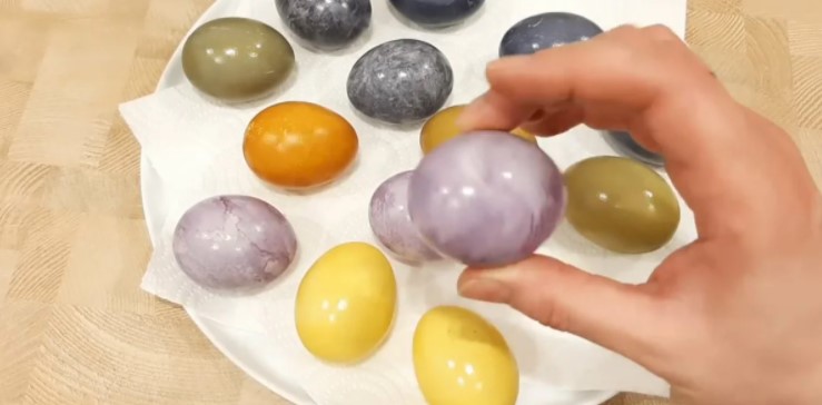 krasivi farbovani velikodni jajcja bez himiyi 1373779