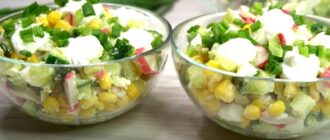 mij hodovij salat na kozhen den bye vsi rekordi za shvidkistju prigotuvannja bca27b0