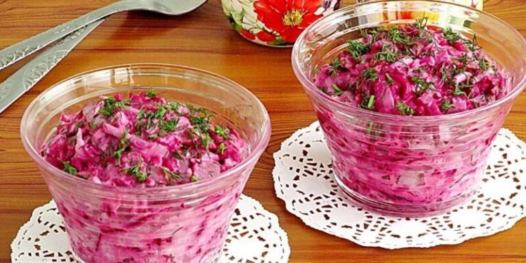 na kozhen den zamist shubi salat iz burjakiv iz solonimi ogirkami ta jajcjami 4321bdd