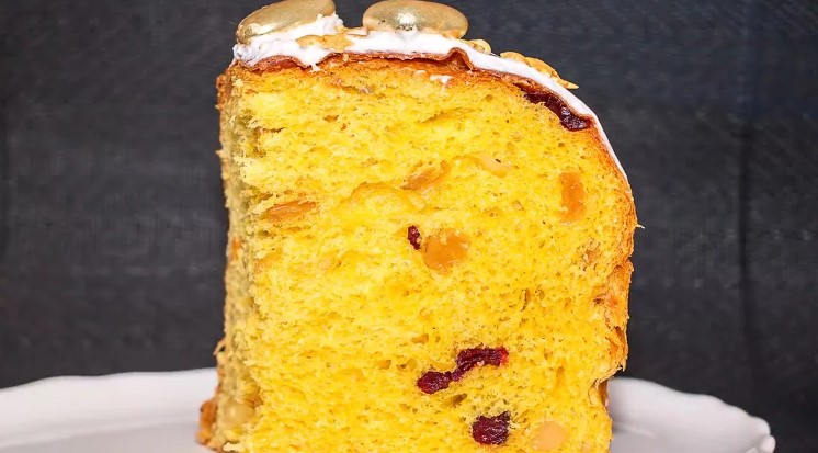 paska z charivnim smakom shkoda shho ne mozhu dati sprobuvati diljusja receptom harchovogo tehnologa 42a76b5