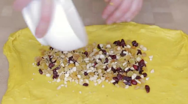 paska z charivnim smakom shkoda shho ne mozhu dati sprobuvati diljusja receptom harchovogo tehnologa e6f8aee