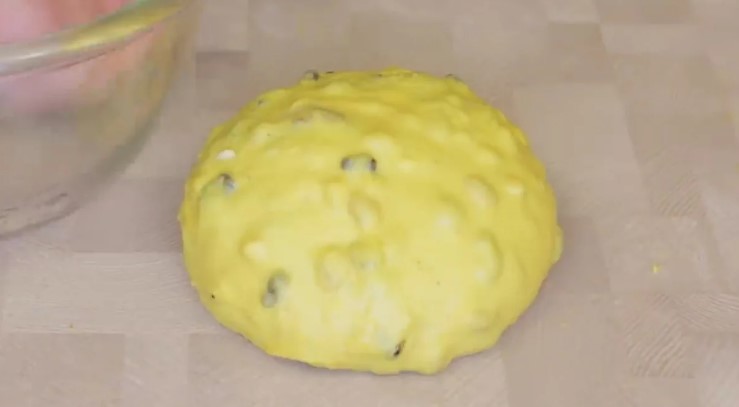 paska z charivnim smakom shkoda shho ne mozhu dati sprobuvati diljusja receptom harchovogo tehnologa f36f611