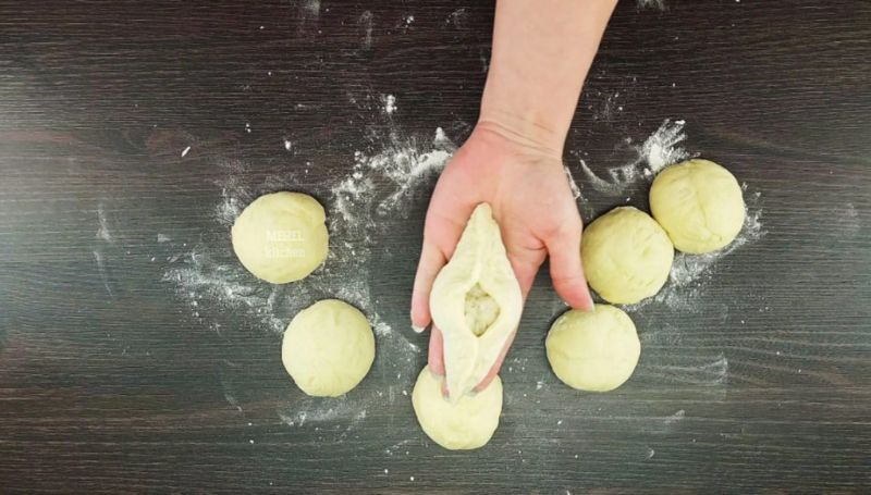 pekla vzhe vtretye i shhe pektimu recept zi staroyi gazeti jakij koristuvavsja velikoju populjarnistju 2df8eac