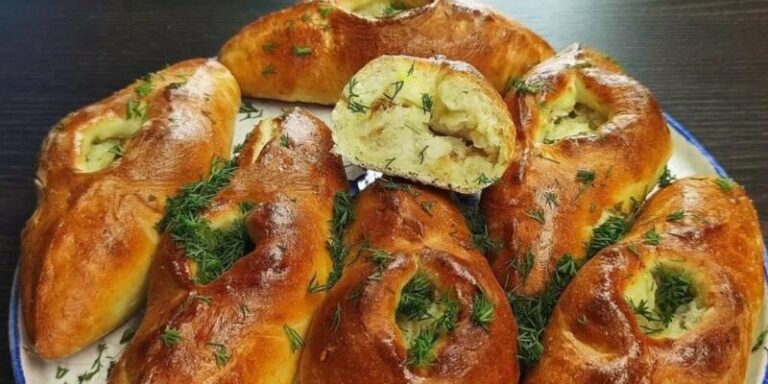 pekla vzhe vtretye i shhe pektimu recept zi staroyi gazeti jakij koristuvavsja velikoju populjarnistju c964678
