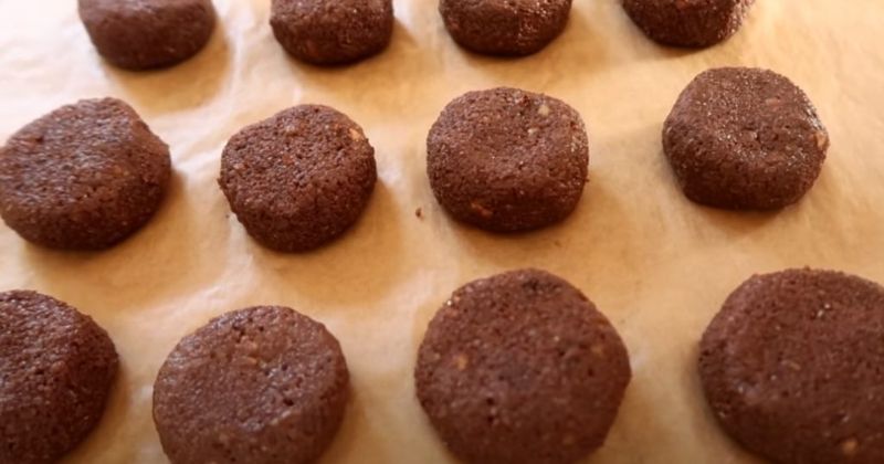 shvidkij ta smachnij desert bez vipichki bagato ne zyizh ale inodi pobaluvati sebe mozhna 03e6e90