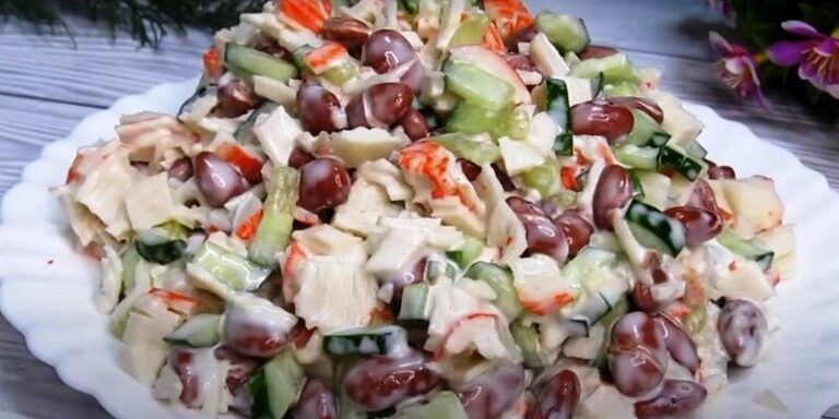 smachnij salat za 10 hvilin iz dostupnih produktiv abdcecf