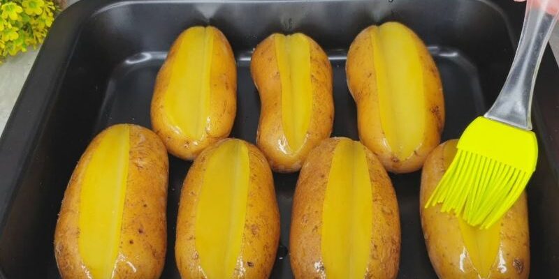 smazhena kartoplja u minulomu tak gotuye vsja yevropa smachna vecherja iz prostih produktiv 8fea513