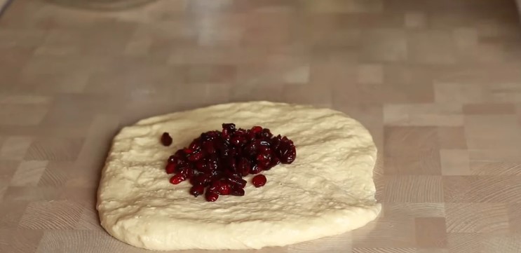 velikodnja sirna paska zdobne tisto dlja nizhnoyi paski z sirom 4b063ed