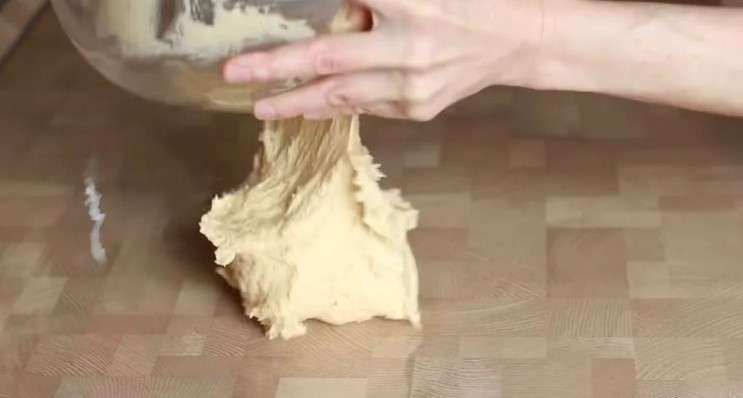 velikodnja sirna paska zdobne tisto dlja nizhnoyi paski z sirom 7cf8934