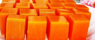 zamist cukerok teper diti yidjat garbuz iz zadovolennjam garbuz jak marmelad 1385f66