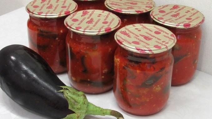 Повторюю ЩОРОКУ - Кращі БАКЛАЖАНИ на зиму (з’їдаються першими) 5 2a530970abc72b396189322c02db50da