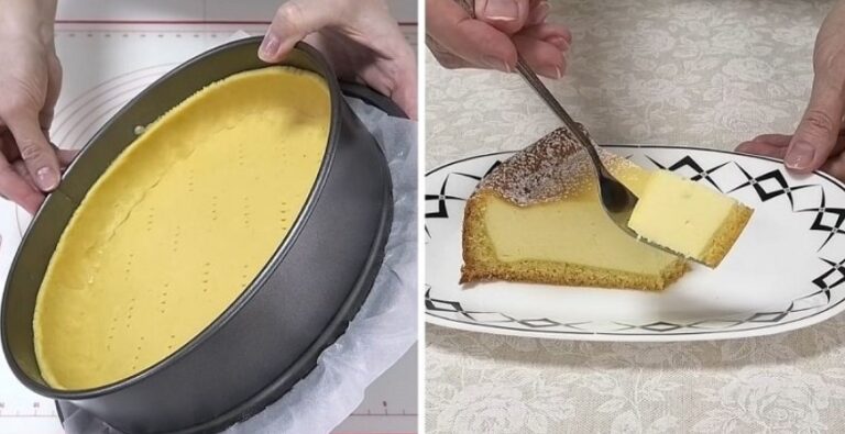Ніжний молочний сирник з хрусткими бортиками 9 34d95daac4e684ad0e2903437e87f3d1