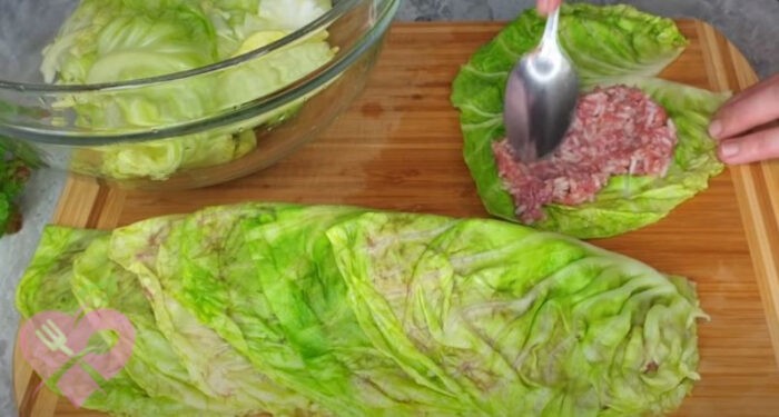 Бабуся навчила: здивувала всіх! Смачна страва з простих продуктів схожа на голубці 18 39cf23655d082329515f0294f1bc7328