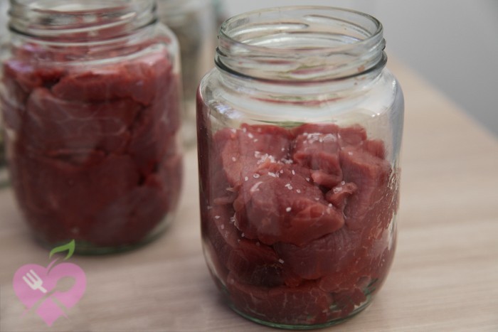 Домашня тушонка з яловичини без автоклаву 26 49e280ee7845d82b64fb8f9c7bb3b2e7