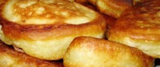 oladki za starim receptom vihodjat pishni ta mjaki i ne vbirajut oliju 2b34f20