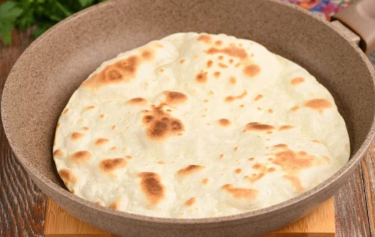 usogo 4 prostih ingrediyenta i tonkij smachnij lavash u vas na stoli d433ffe