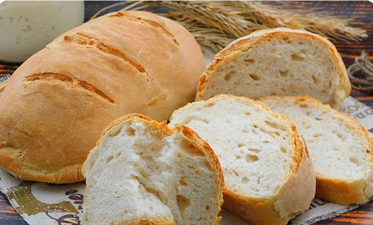 Покажу, як приготувати хліб на заквасці (м’який, пористий з хрусткою скоринкою) 41 3651ee04c9a256d2e87c28ccf6620d17