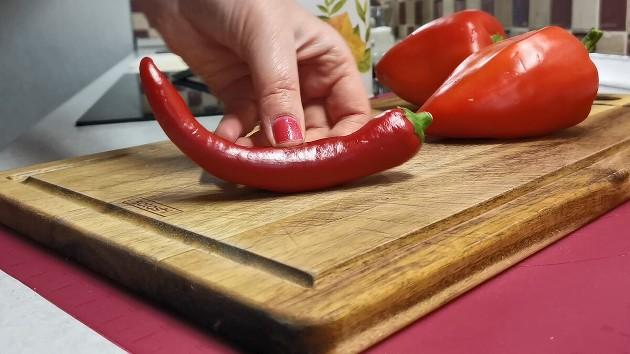 Закуска з баклажанів на зиму без стерилізації: рецепт для довгого зберігання без холодильника 51 e5e620889f05499752bca2ed01a4688c