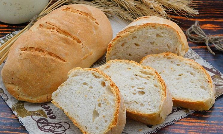 Покажу, як приготувати хліб на заквасці (м’який, пористий з хрусткою скоринкою) 32 eb21b83a4bca6de16577daf32c2b8603