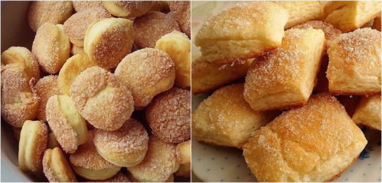 печиво на маргарині