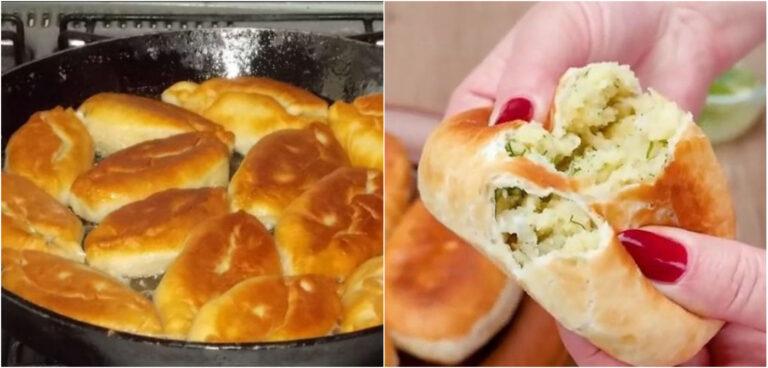 pyrizhky z kartopleyu