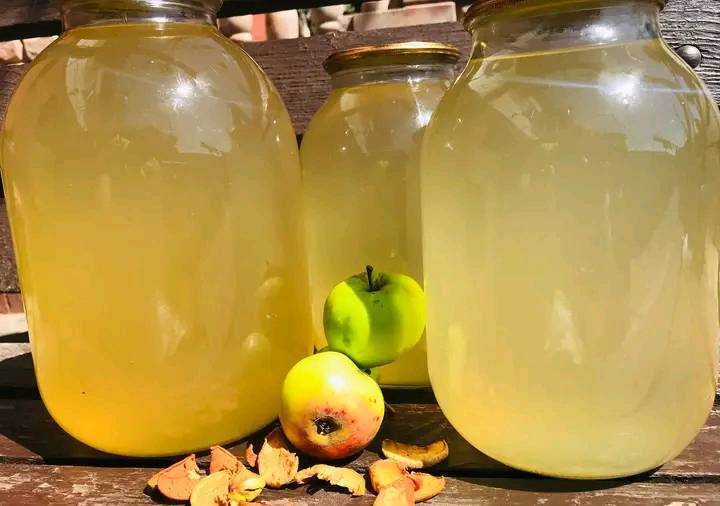 Як приготувати смачний напій "Живчик"