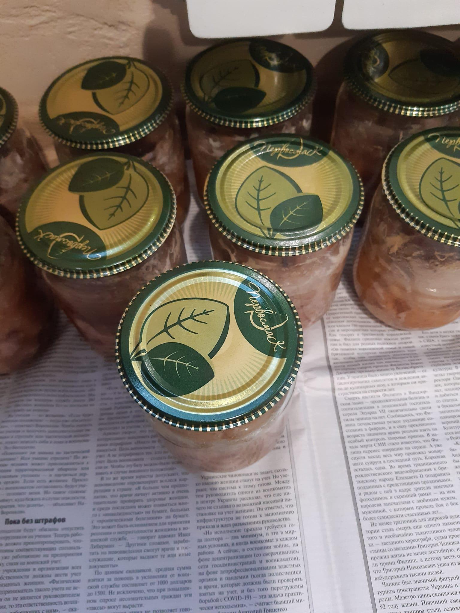 Ідеальний рецепт тушонки зі свинини - зберігайте та готуйте