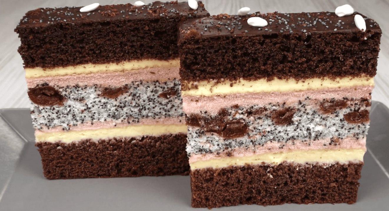 Печу щороку на свята! «Дорога додому» - найкращий пляцок для родинного свята