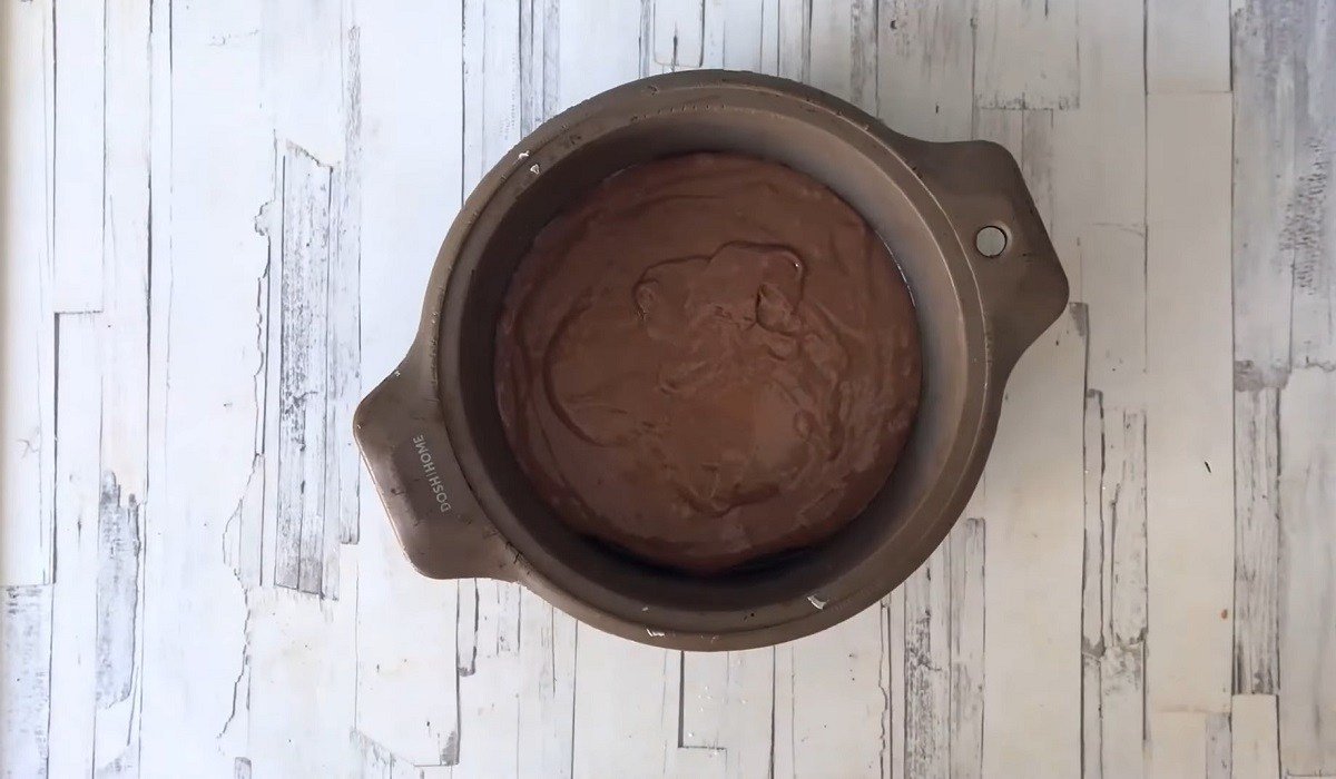Смачненький торт «Кучерявий хлопчик» на сметані 32 db493380477e33f46d313112073a7b05