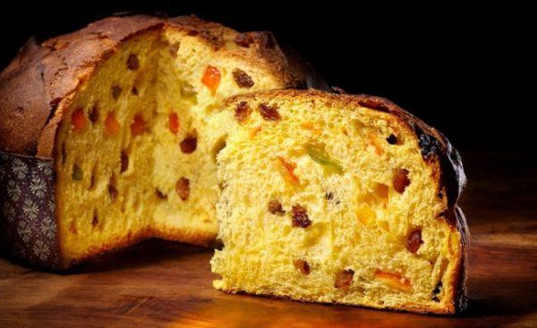 italijskij keks panetone na kozhen den shvidkij recept gotuju postijno 7d2b019