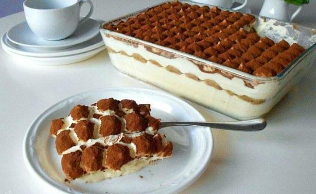 tiramisu klasichnij jak dovgo ja shukala cej recept smakota nejmovirna 137c3b8