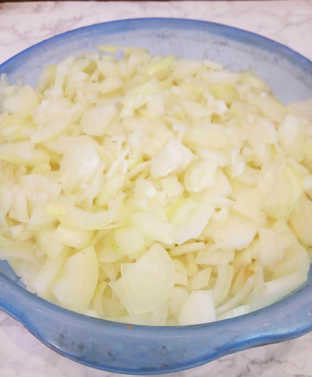 Салат з капустою, морквою, цибулею і помідорами на зиму 20 833853756096c515e4db20187a3d919a